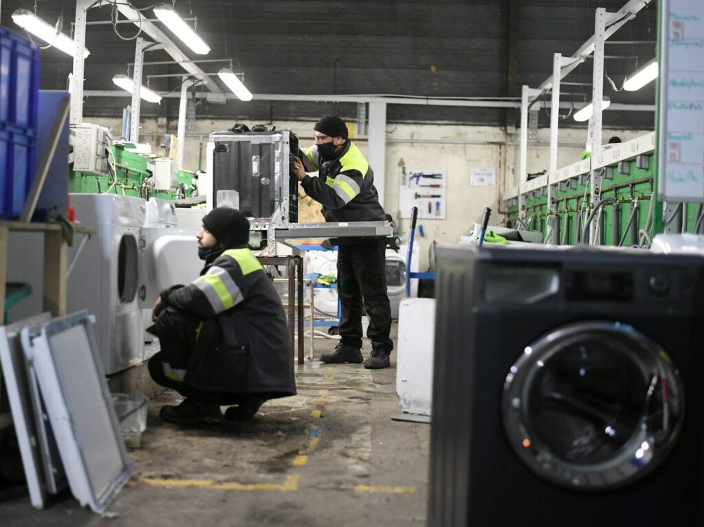 Diagnostic Rapide et Précis